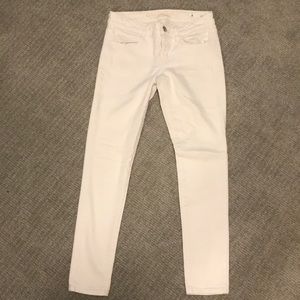 American eagle jeans/jegging